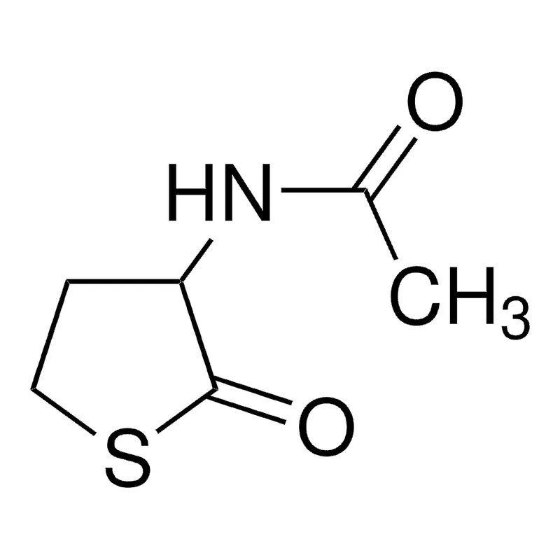 Merck DL-N-Acetylhomocysteine thiolactone