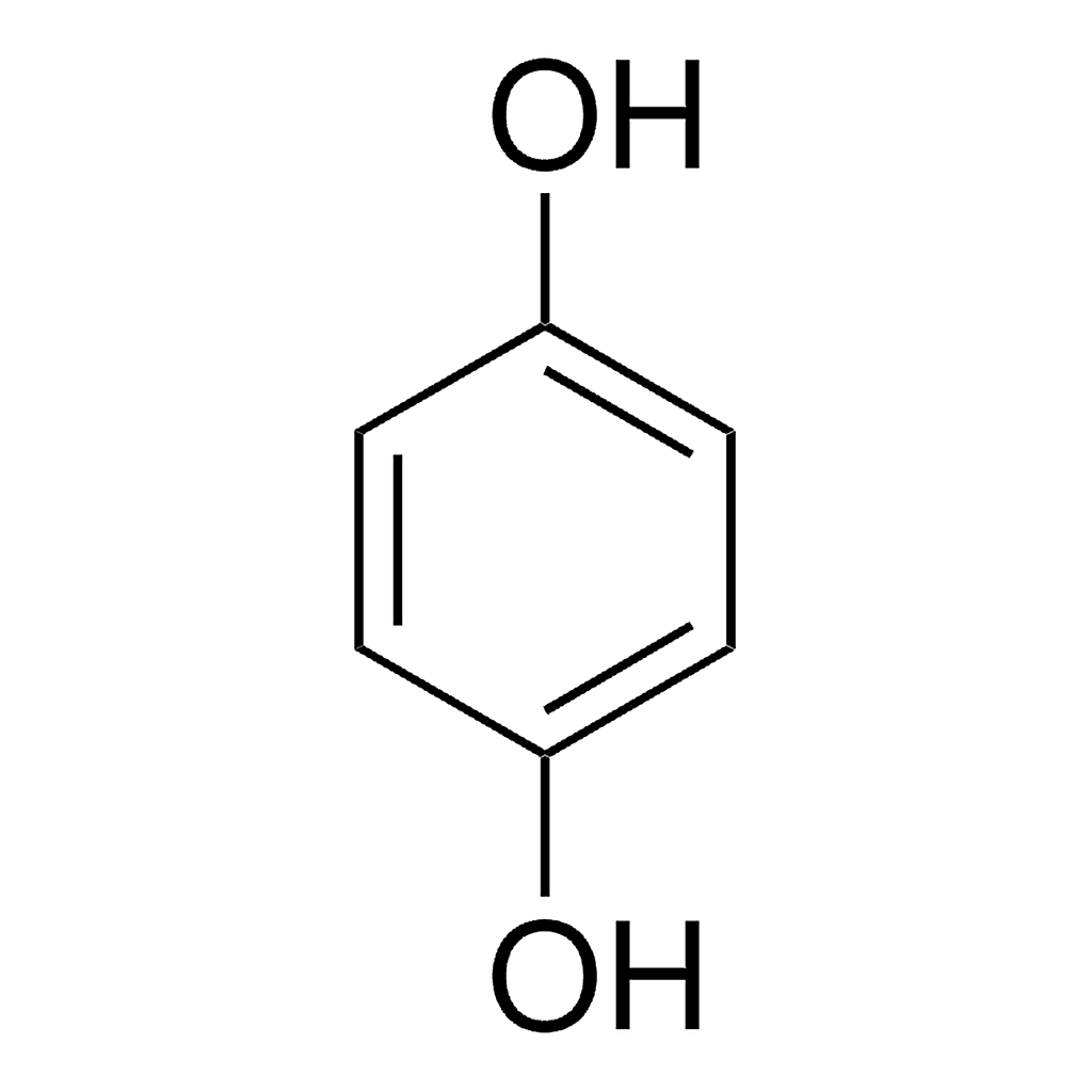 Merck Hydroquinone