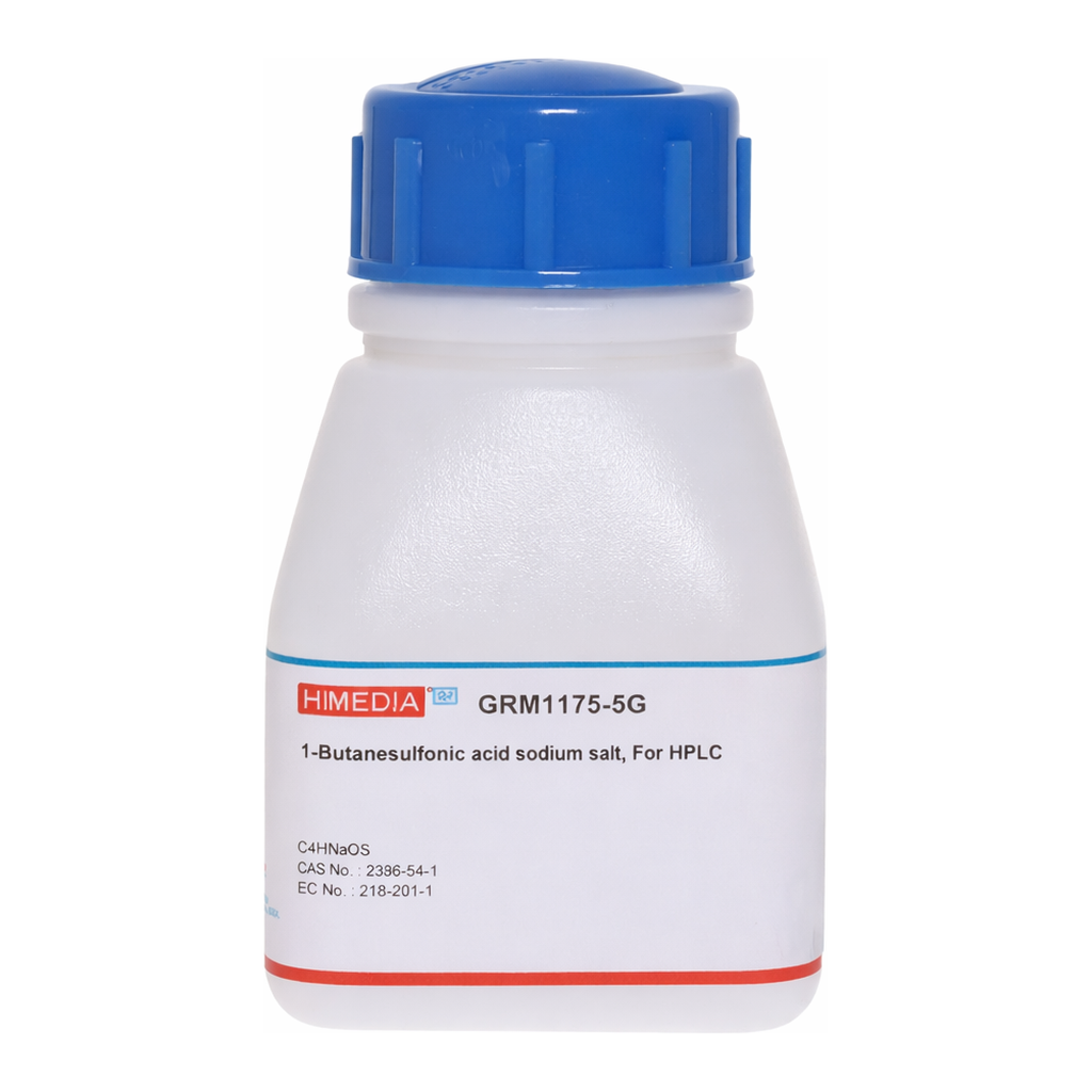 Himedia 1-Butanesulfonic acid sodium salt, For HPLC