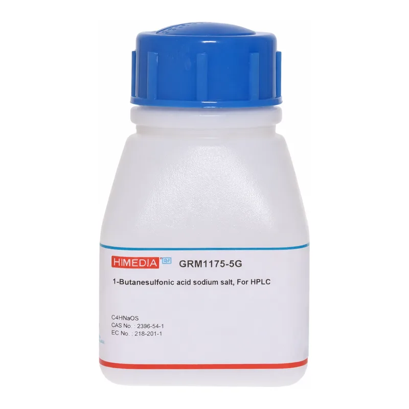 Himedia 1-Butanesulfonic acid sodium salt, For HPLC