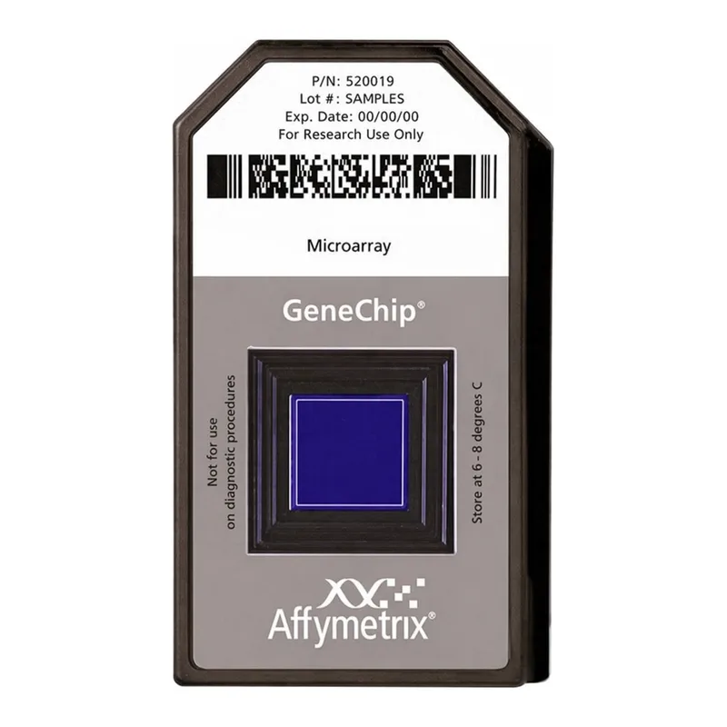 Thermo Fisher Scientific GeneChip Rat Genome 230 2.0 Assay, 10 reactions