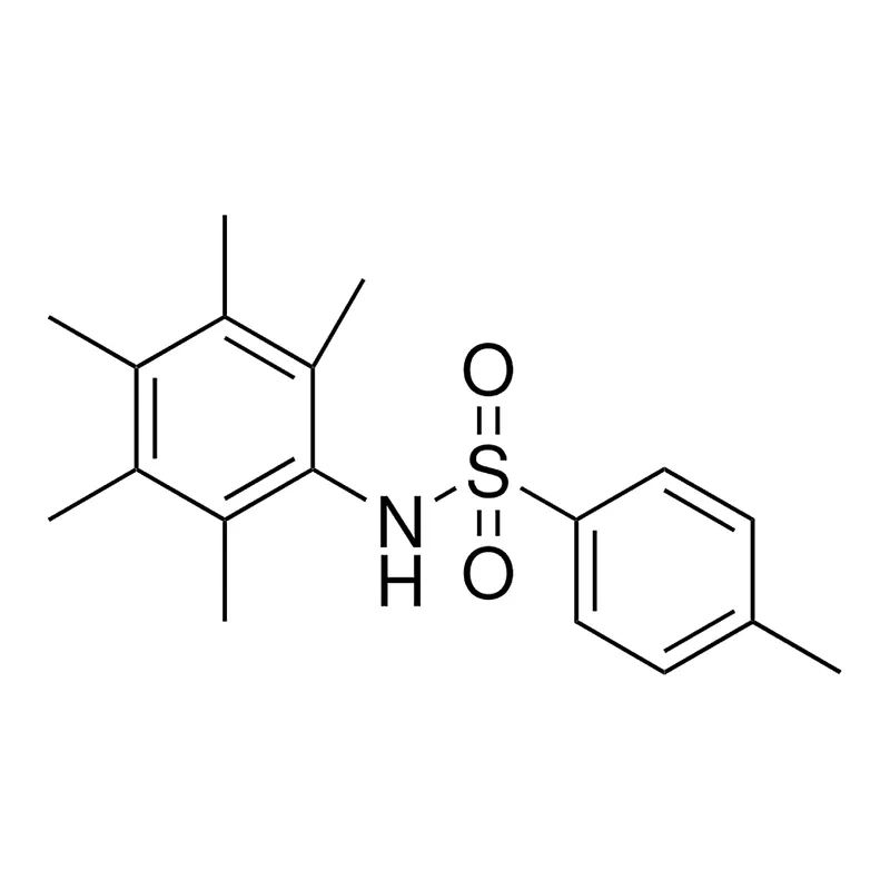 Merck 4-METHYL-N-(2,3,4,5,6-PENTAMETHYLP