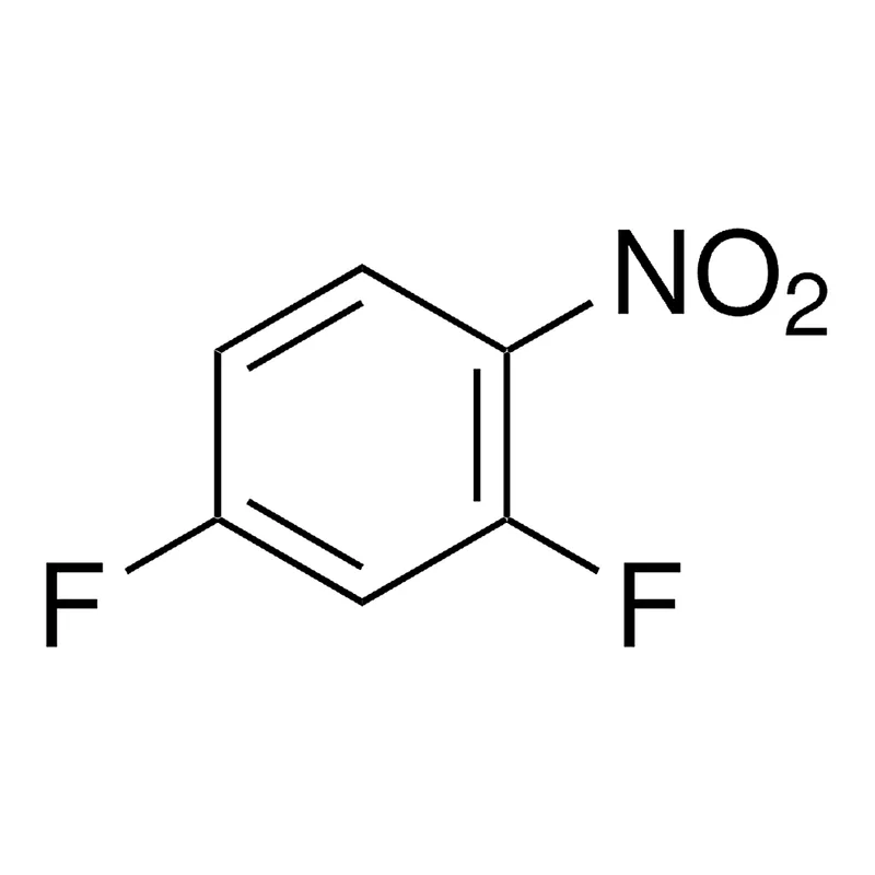 Merck 2,4-Difluoronitrobenzene