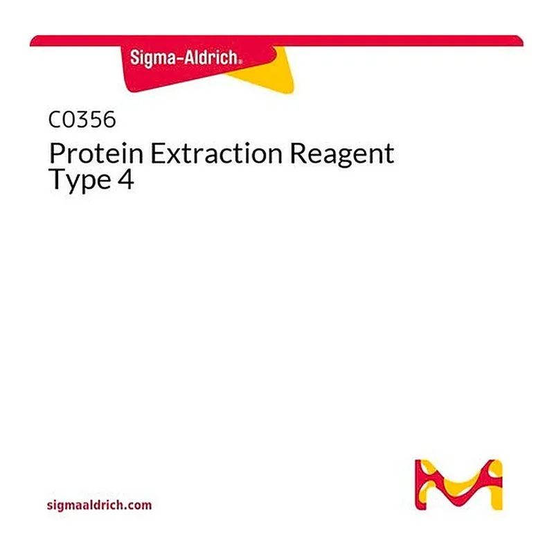 Merck Protein Extraction Reagent Type 4
