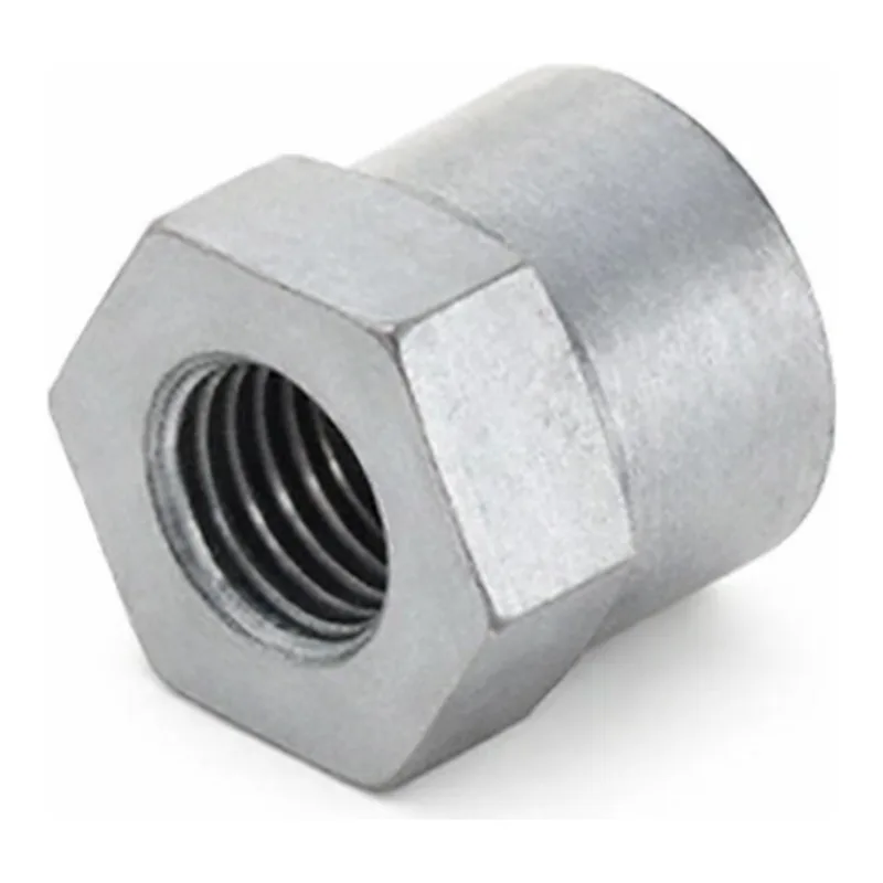 Agilent Capillary injection rtn nut