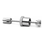 Agilent GRAPHPACK 2M dual column connector