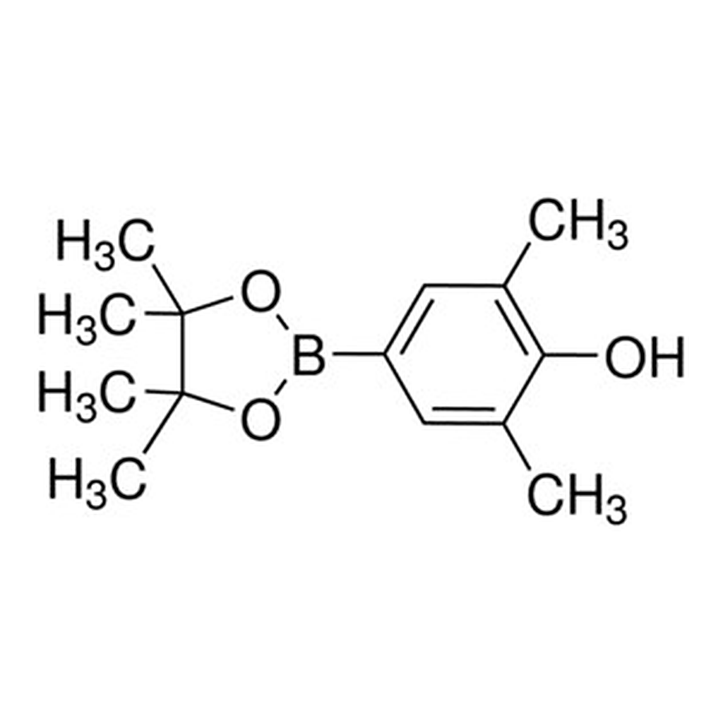 Merck 4-HYDROXY-3,5-DIMETHYLPHENYLBORONIC ACID