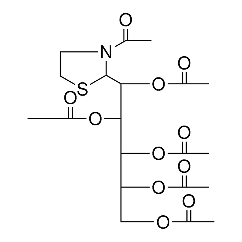 Merck ACETIC ACID 2,3,4-TRIACETOXY-1-