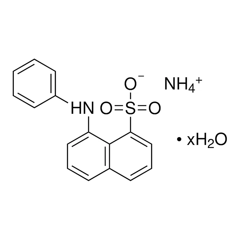 Merck 8-Anilino-1-naphthalenesulfonic acid ammonium salt hydrate