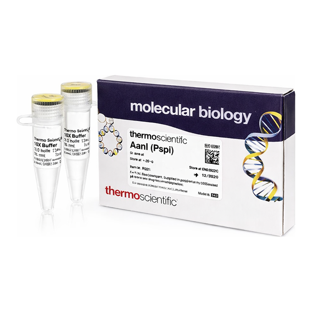 Thermo Fisher Scientific AanI (PsiI) (10 U/&mu;L)
