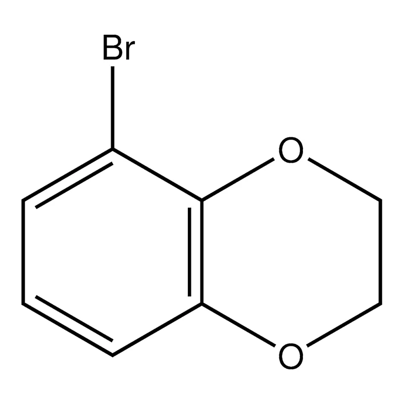 Merck 5-Bromo-1,4-benzodioxane