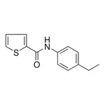 Merck N-(4-ETHYLPHENYL)-2-THIOPHENECAR-