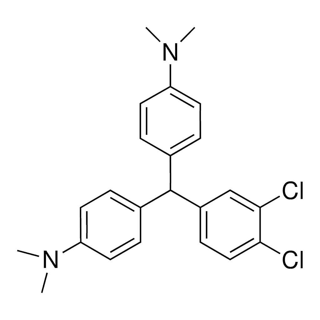 Merck 4,4'-((3,4-DICHLOROPHENYL)METH - 25 MG