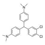 Merck 4,4'-((3,4-DICHLOROPHENYL)METH - 25 MG