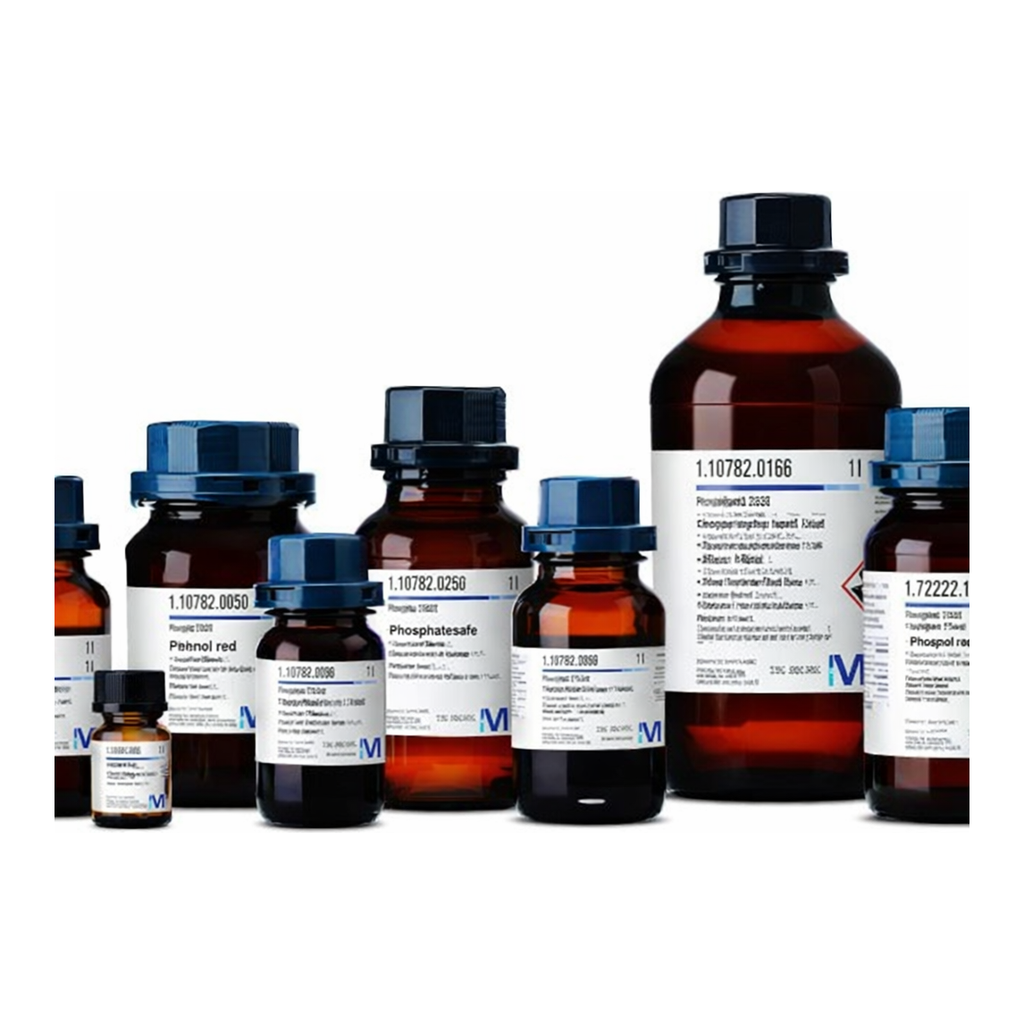 Merck 3-NITROPHENOL INDICATOR 25 G