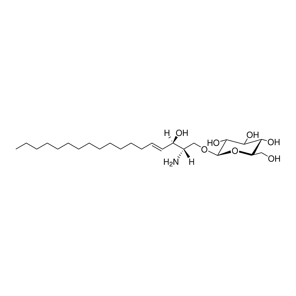 Merck Glucosyl(beta) Sphingosine (d18:1)
