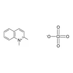 Merck 1,2-DIMETHYLQUINOLINIUM PERCHL - 5mg