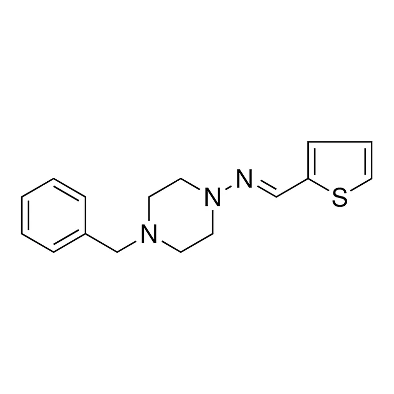 Merck (4-BENZYL-PIPERAZIN-1-YL)-THIO - 10 MG &