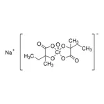 Merck Sodium bis(2-hydroxy-2-methylbutyrato)oxochromate(V)