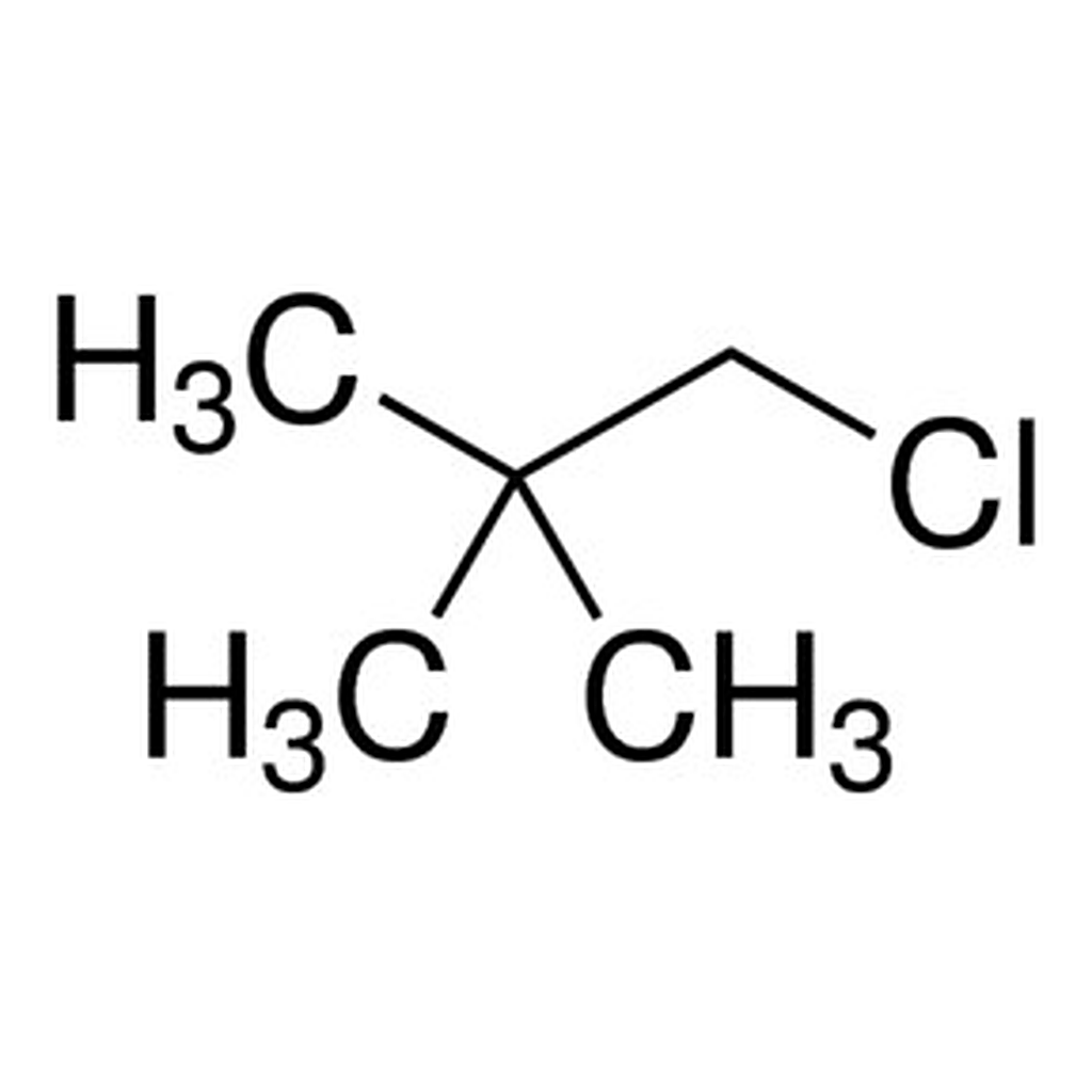 Merck 1-CHLORO-2,2-DIMETHYLPROPANE, 99%