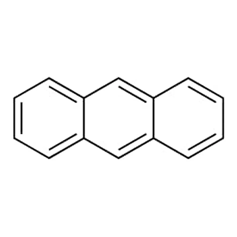 Merck ANTHRACENE