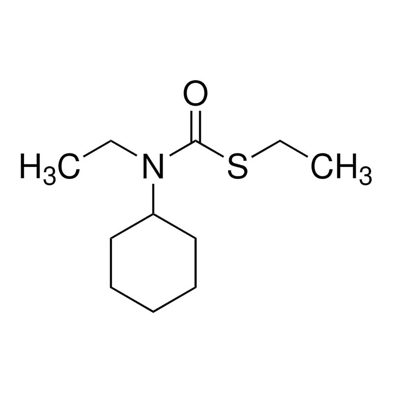 Merck Cycloate