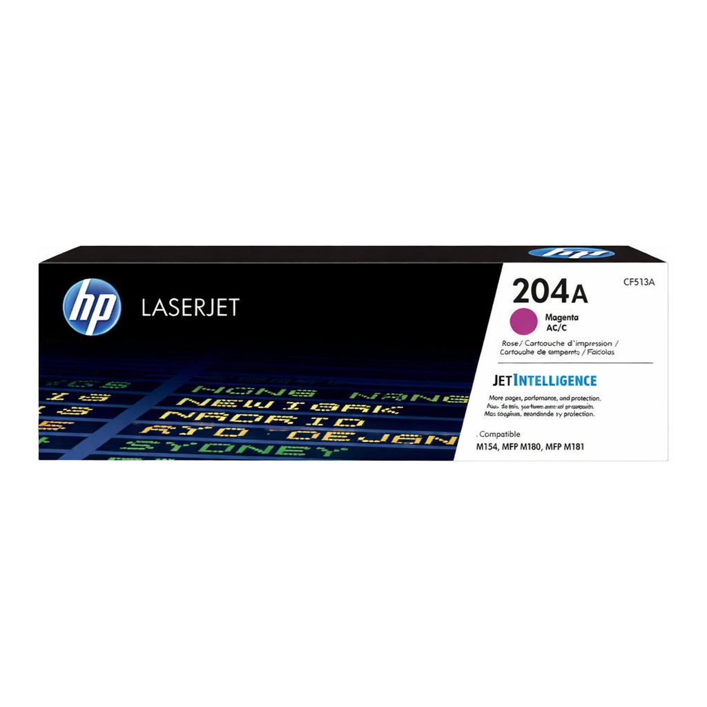 OFFICENEX [P]HP 토너(CF513A/적색/900매)