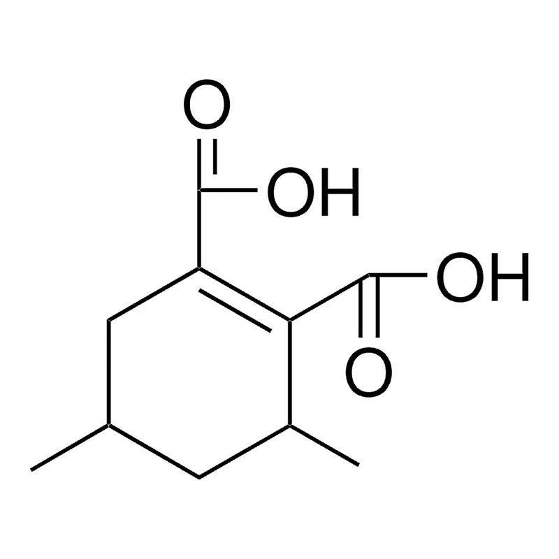 Merck 3,5-DIMETHYL-1-CYCLOHEXENE-1,2-D-