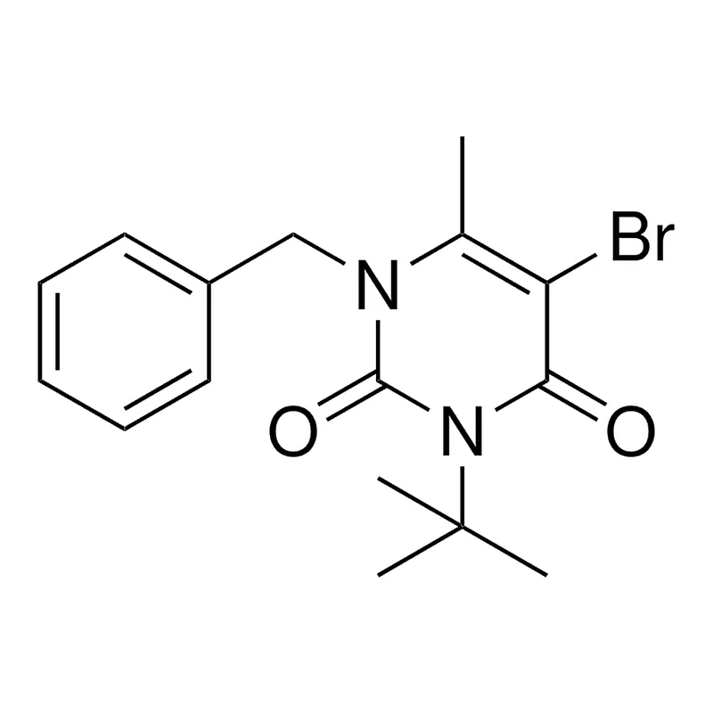 Merck 1-BENZYL-5-BROMO-3-TERT-BUTYL- - 10 MG &