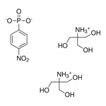 Merck 4-NITROPHENYL PHOSPHATE, BIS(TRI-