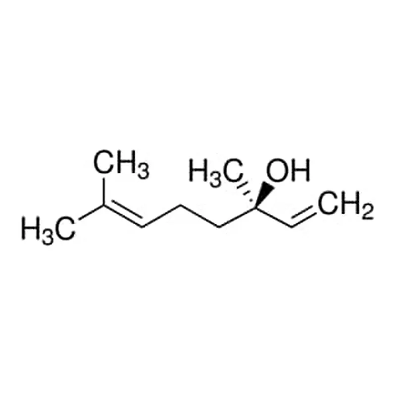 Merck (-)-Linalool, >= 95.0 % GC sum of enant&