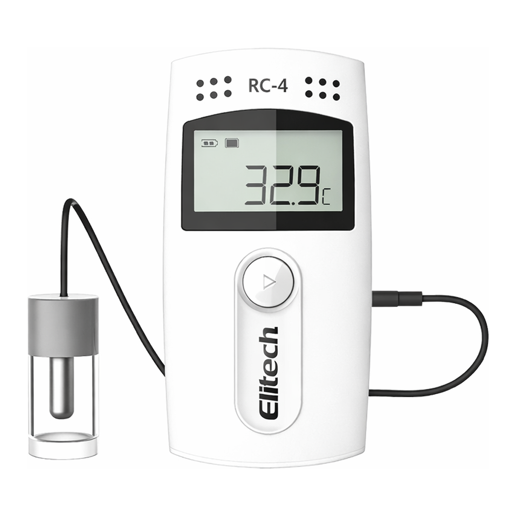 Elitech Elitech RC-4K GLE 온도기록계