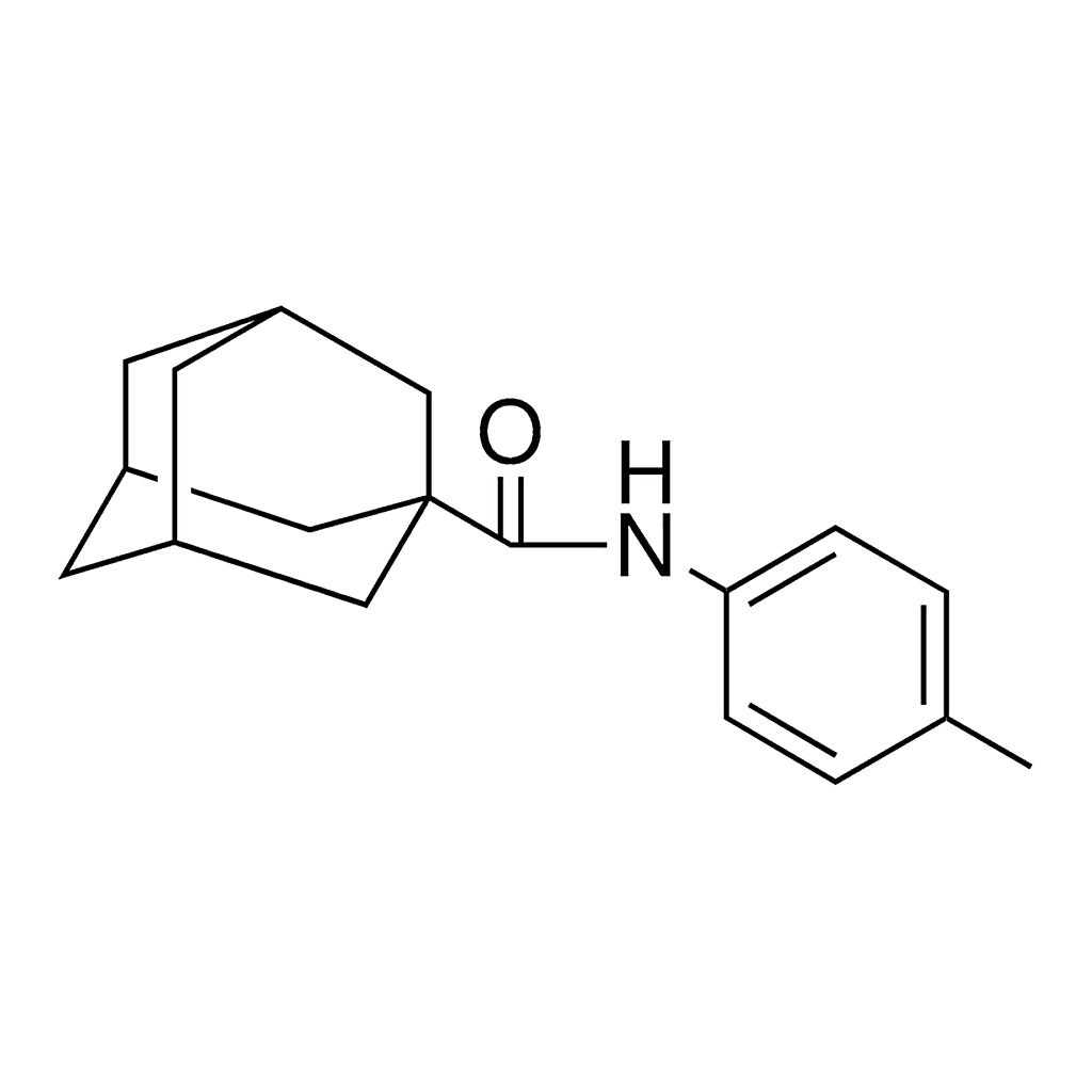 Merck ADAMANTANE-1-CARBOXYLIC ACID P - 5 MG&
