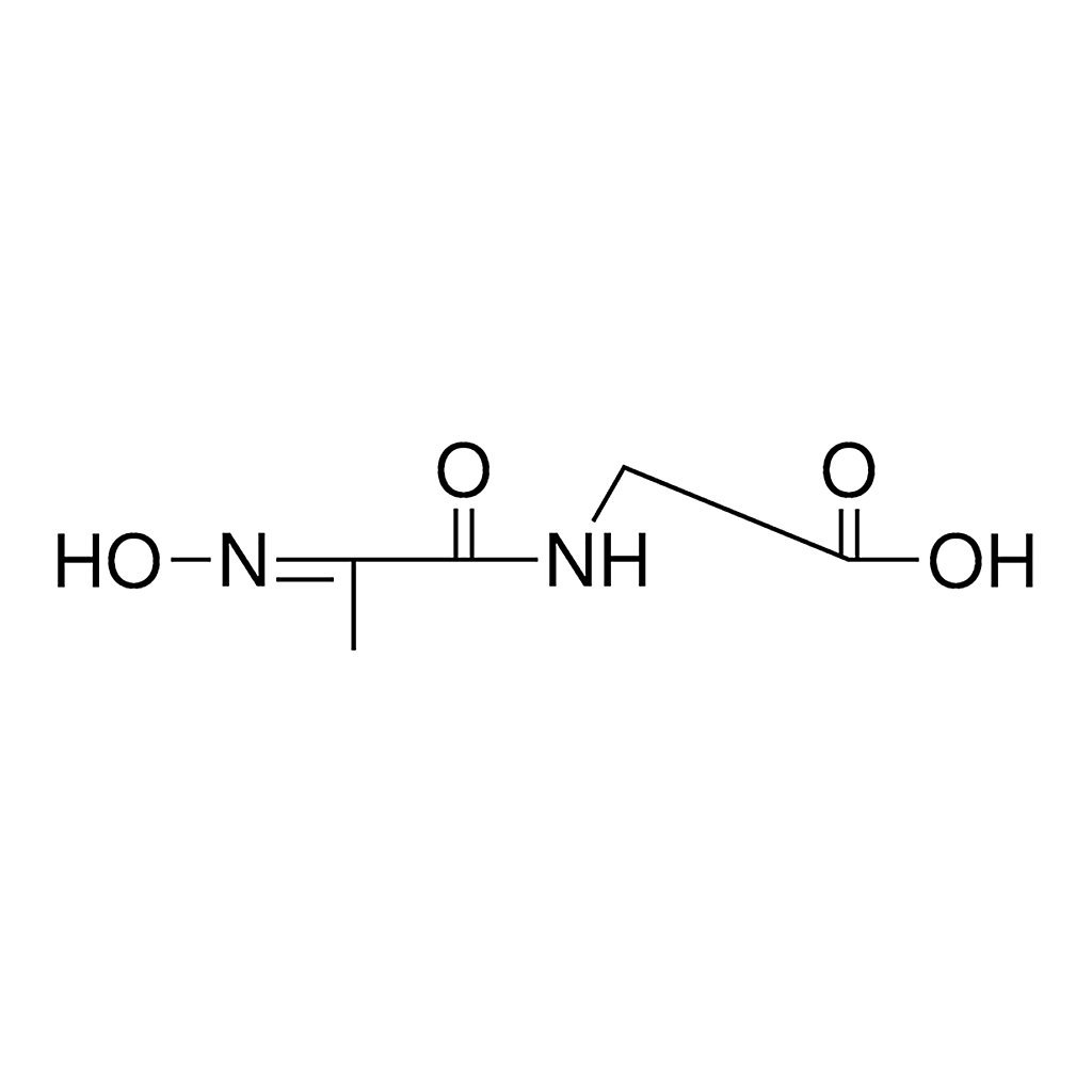 Merck (2-HYDROXYIMINO-PROPIONYLAMINO)-