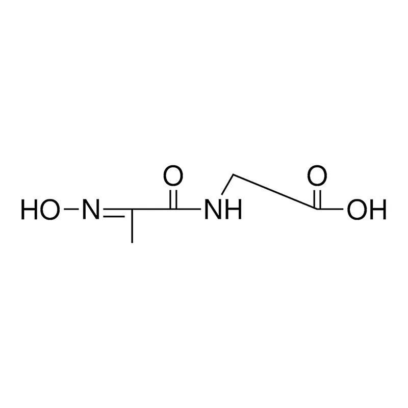 Merck (2-HYDROXYIMINO-PROPIONYLAMINO)-