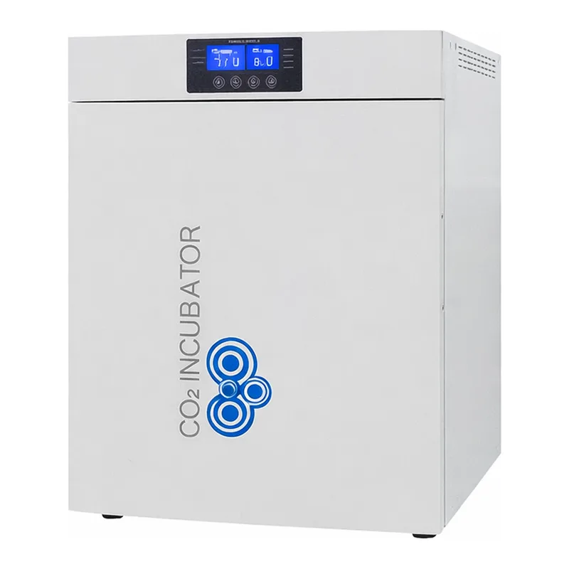 월드사이언스 CO2 Incubator(Air Jacket) 250L