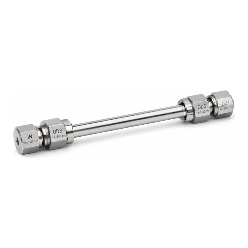 Waters Spherisorb Phenyl Column, 80Å, 3 µm, 4.6 mm X 50 mm, 1/pk