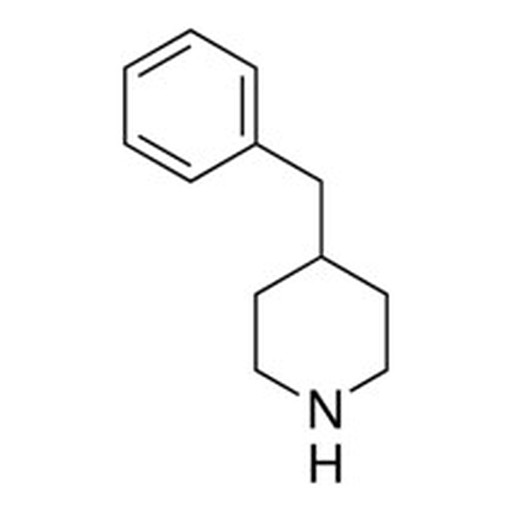 Merck 4-BENZYLPIPERIDINE, 99%