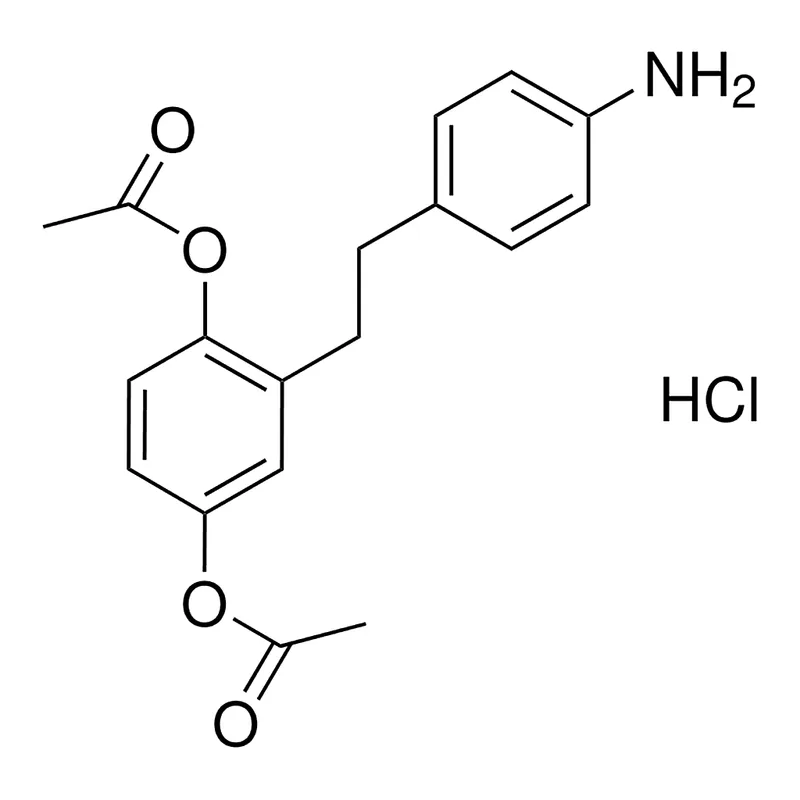 Merck 1-(4-AMINOPHENYL)-2-(2,5-DIACET-