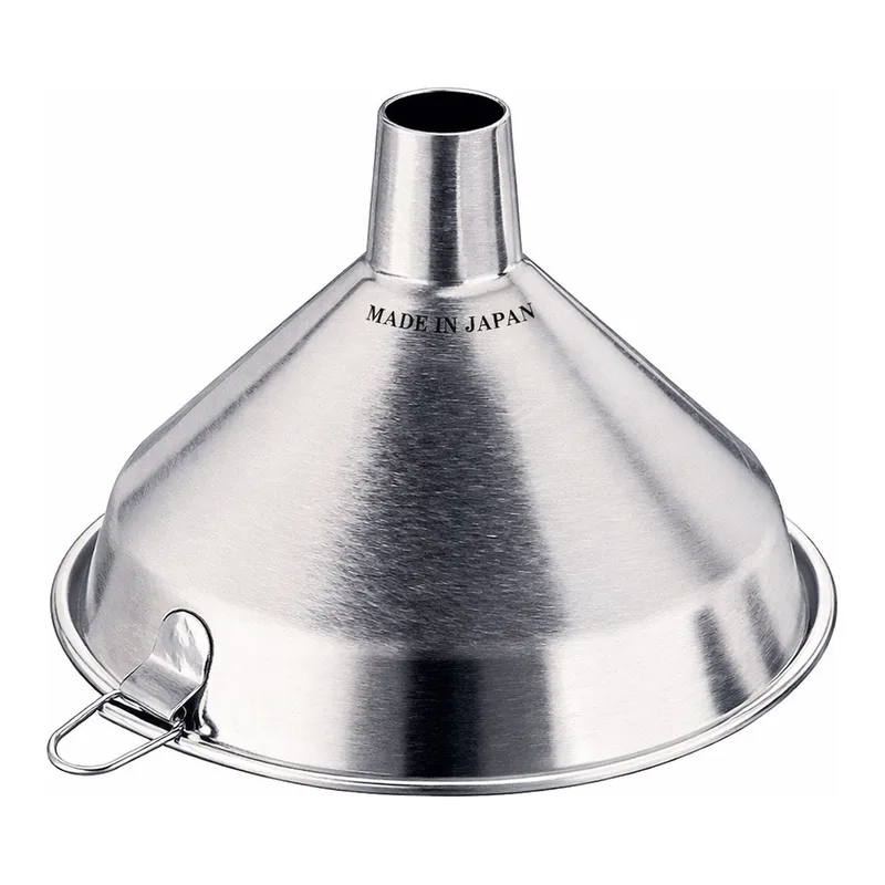 AS ONE Funnel for 18ℓ Can, 말통용 깔때기