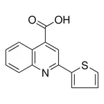 Merck 2-THIOPHEN-2-YL-QUINOLINE-4-CA - 50 MG&