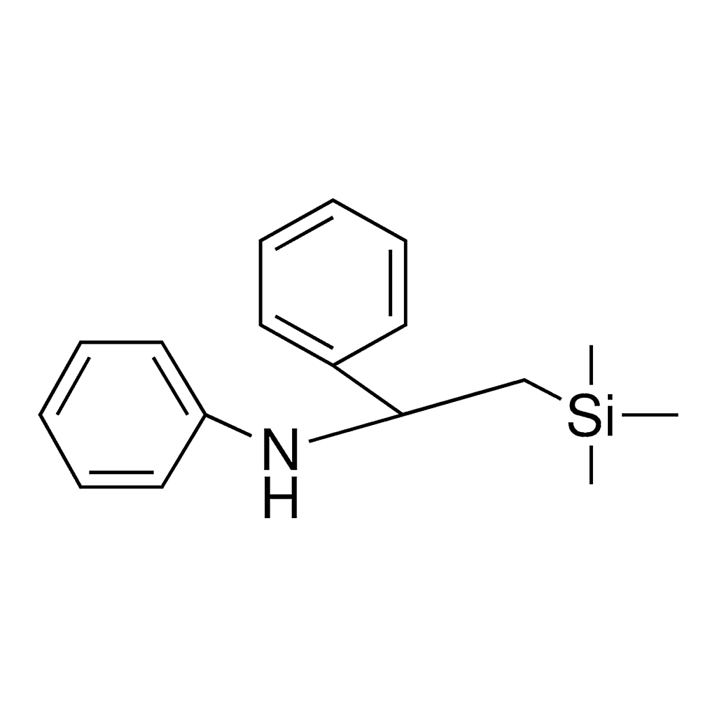 Merck PHENYL(1-PHENYL-2-(TRIMETHYLSI - 50 MG&