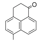 Merck 6-METHYL-2,3-DIHYDRO-PHENALEN- - 25 MG&