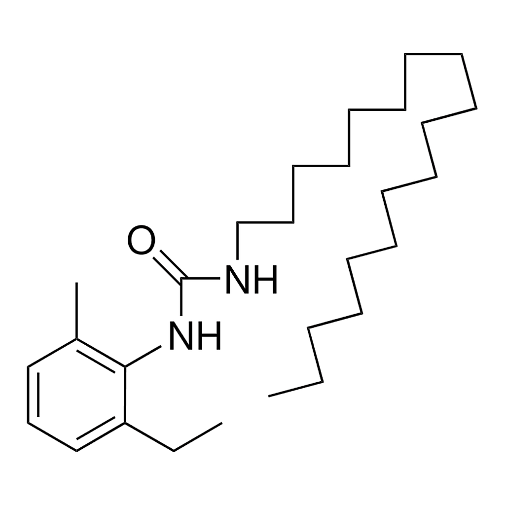 Merck 1-(2-ETHYL-6-METHYLPHENYL)-3-OC-