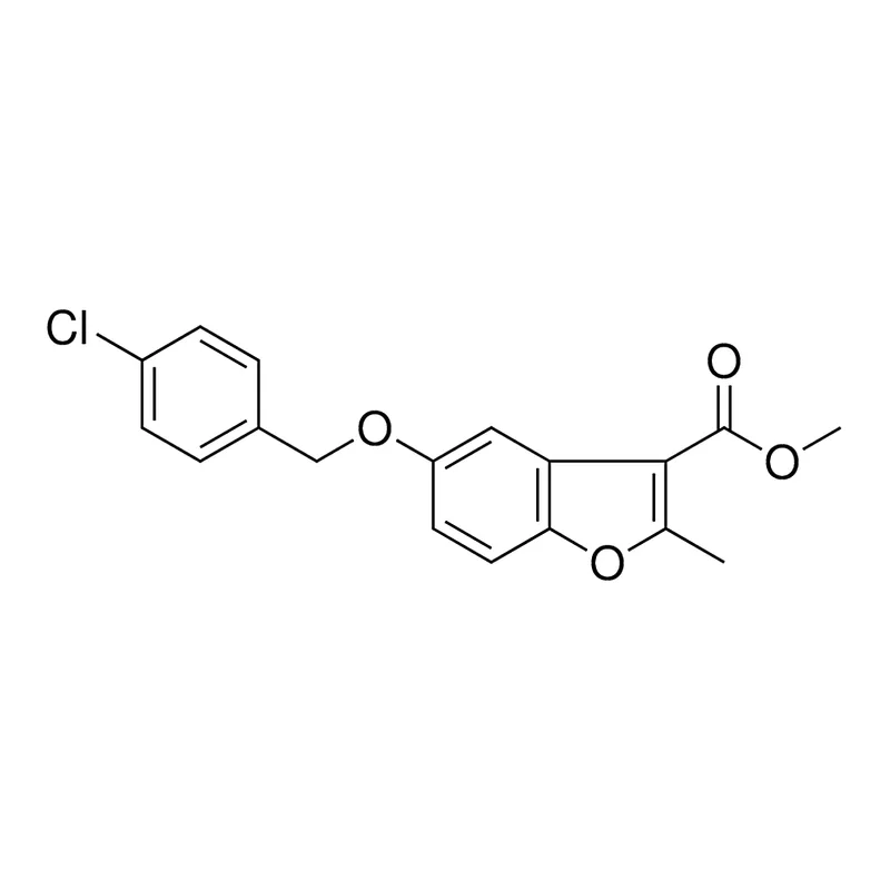 Merck 5-(4-CHLORO-BENZYLOXY)-2-METHYL - 10MG &