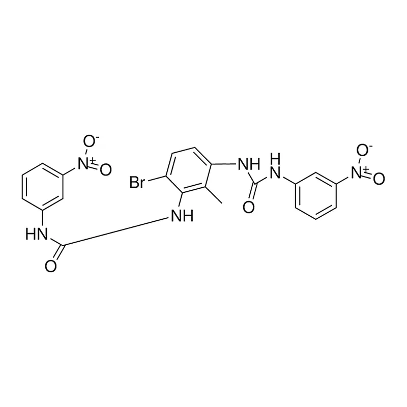 Merck 1,1'-(2-BROMO-6-METHYLPHENYLEN - 50 MG&