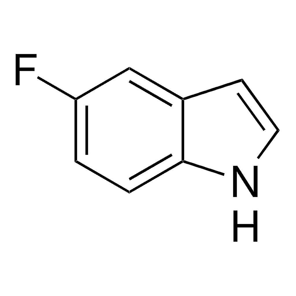Merck 5-Fluoroindole
