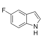 Merck 5-Fluoroindole