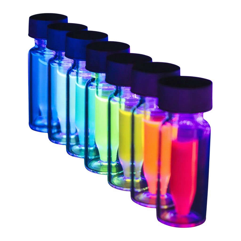 Merck Conjugated Polymer Nanoparticle (CPN)
