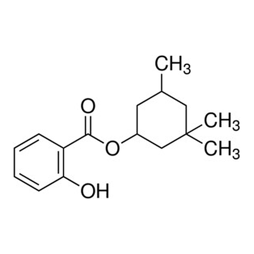 Merck HOMOSALATE, UNITED STATES PHARMACOPEIA (